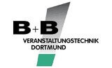 B + B Veranstaltungstechnik, Dortmund