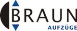 BRAUN Aufzüge GmbH & Co. KG, Zierenberg
