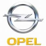 Adam Opel AG, Rüsselsheim