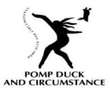 Logo Pump Duck