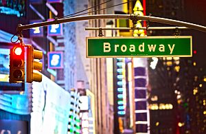New York und Broadway. Eine aufregende und unvergessliche Incentive Städtereise.