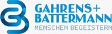 Logo Gahrens + Battermann