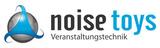 Noise Toys Logo