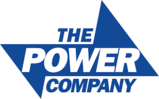 The Power Company GmbH Logo