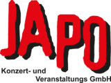 Japo Konzert- und Veranstaltungs GmbH Logo